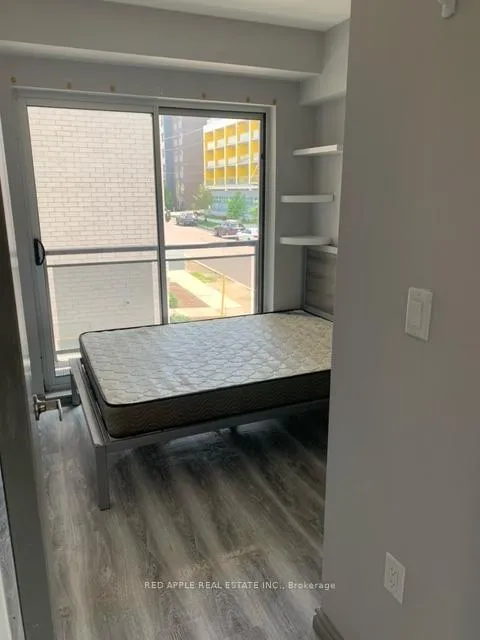 Photo 8 of Unit 216, 275 Larch Street, Waterloo, Lakeshore Village — HOMEH