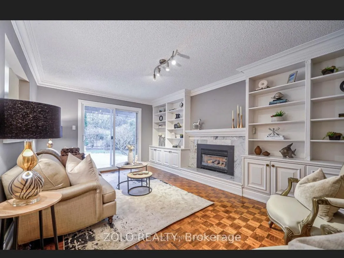Photo 2 of 107 Ramona Boulevard, Markham, Markham Village — HOMEH