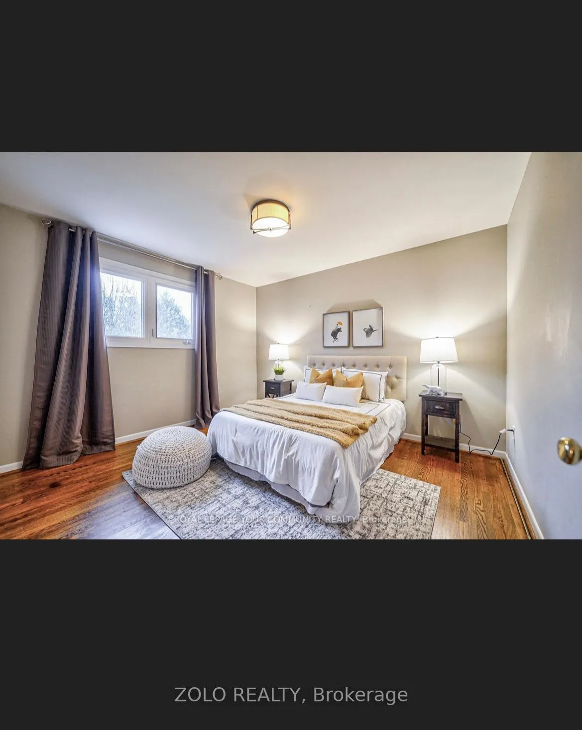 Photo 10 of 107 Ramona Boulevard, Markham, Markham Village — HOMEH