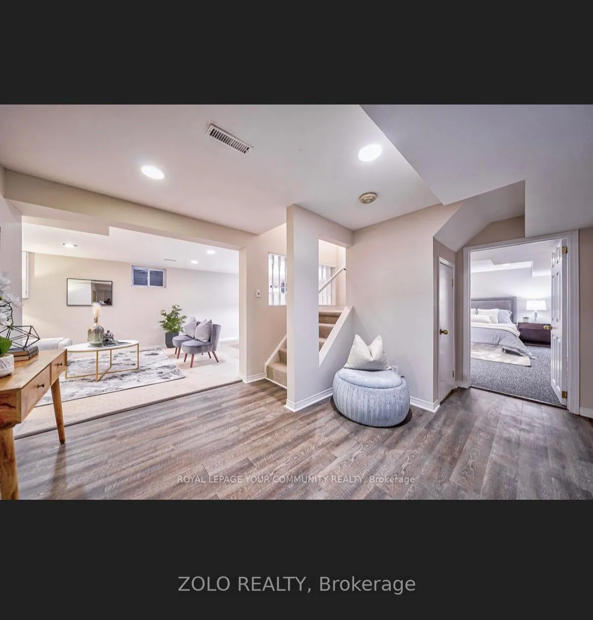 Photo 16 of 107 Ramona Boulevard, Markham, Markham Village — HOMEH