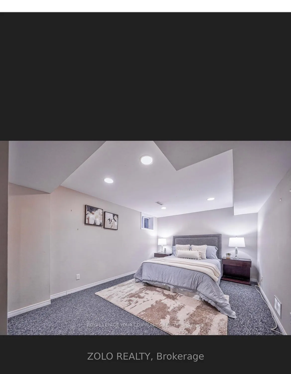 Photo 17 of 107 Ramona Boulevard, Markham, Markham Village — HOMEH