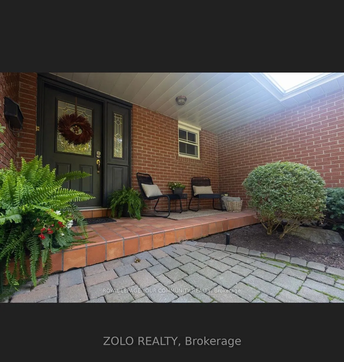 Photo 18 of 107 Ramona Boulevard, Markham, Markham Village — HOMEH