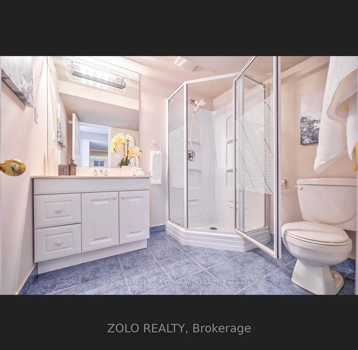 Photo 19 of 107 Ramona Boulevard, Markham, Markham Village — HOMEH