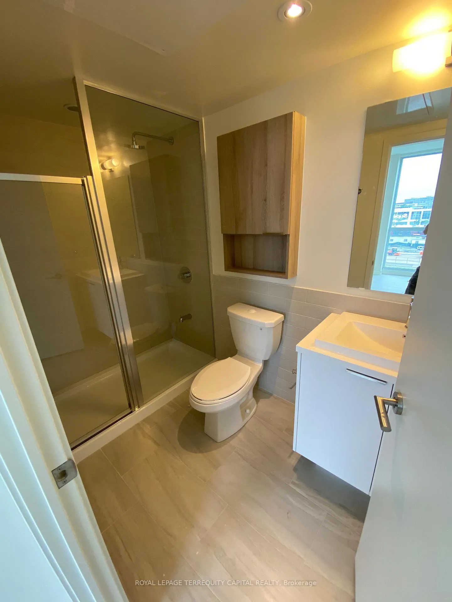 Photo 5 of Unit 602, 6 Sonic Way, Toronto, Flemingdon Park — HOMEH