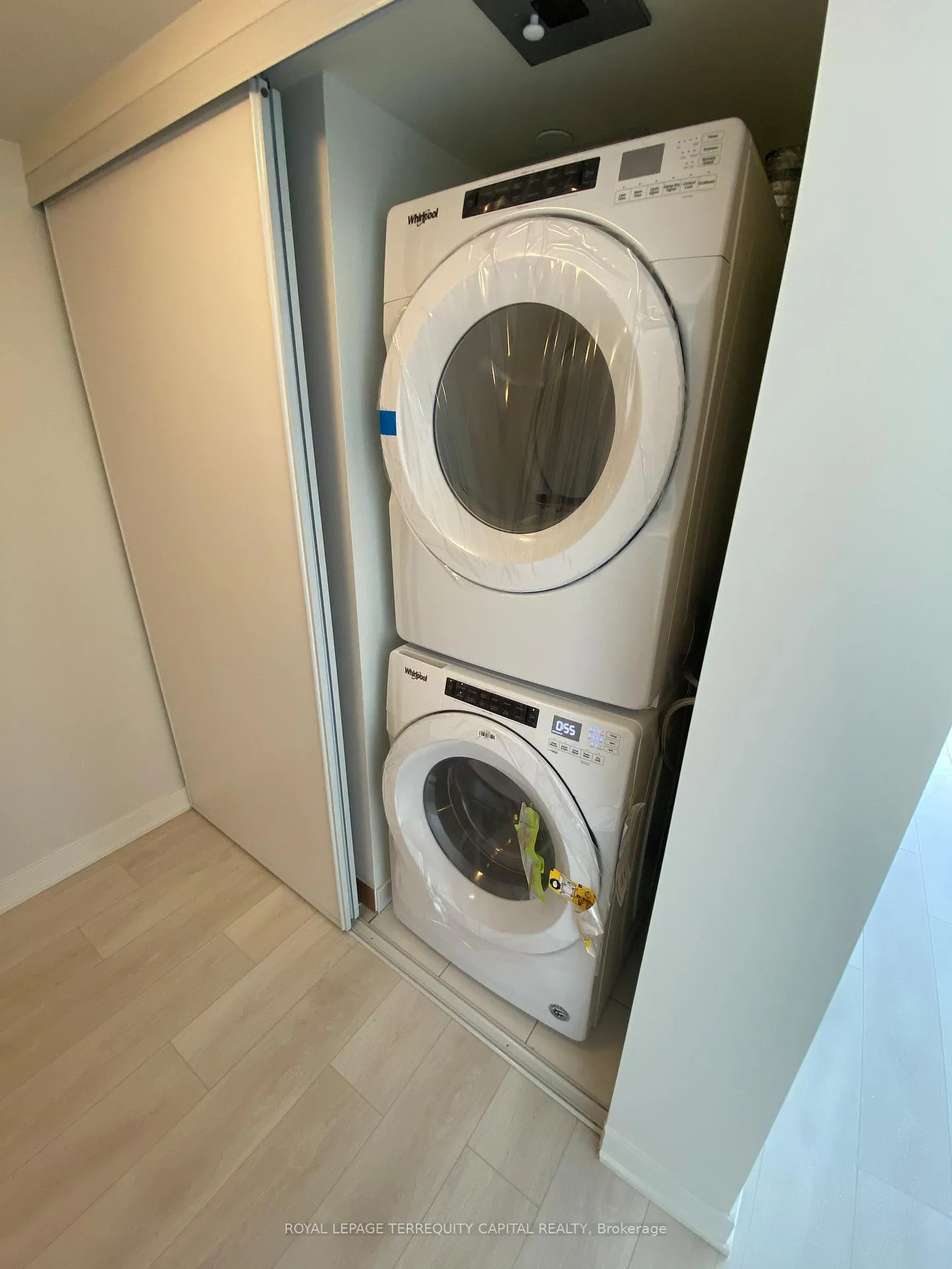 Photo 10 of Unit 602, 6 Sonic Way, Toronto, Flemingdon Park — HOMEH