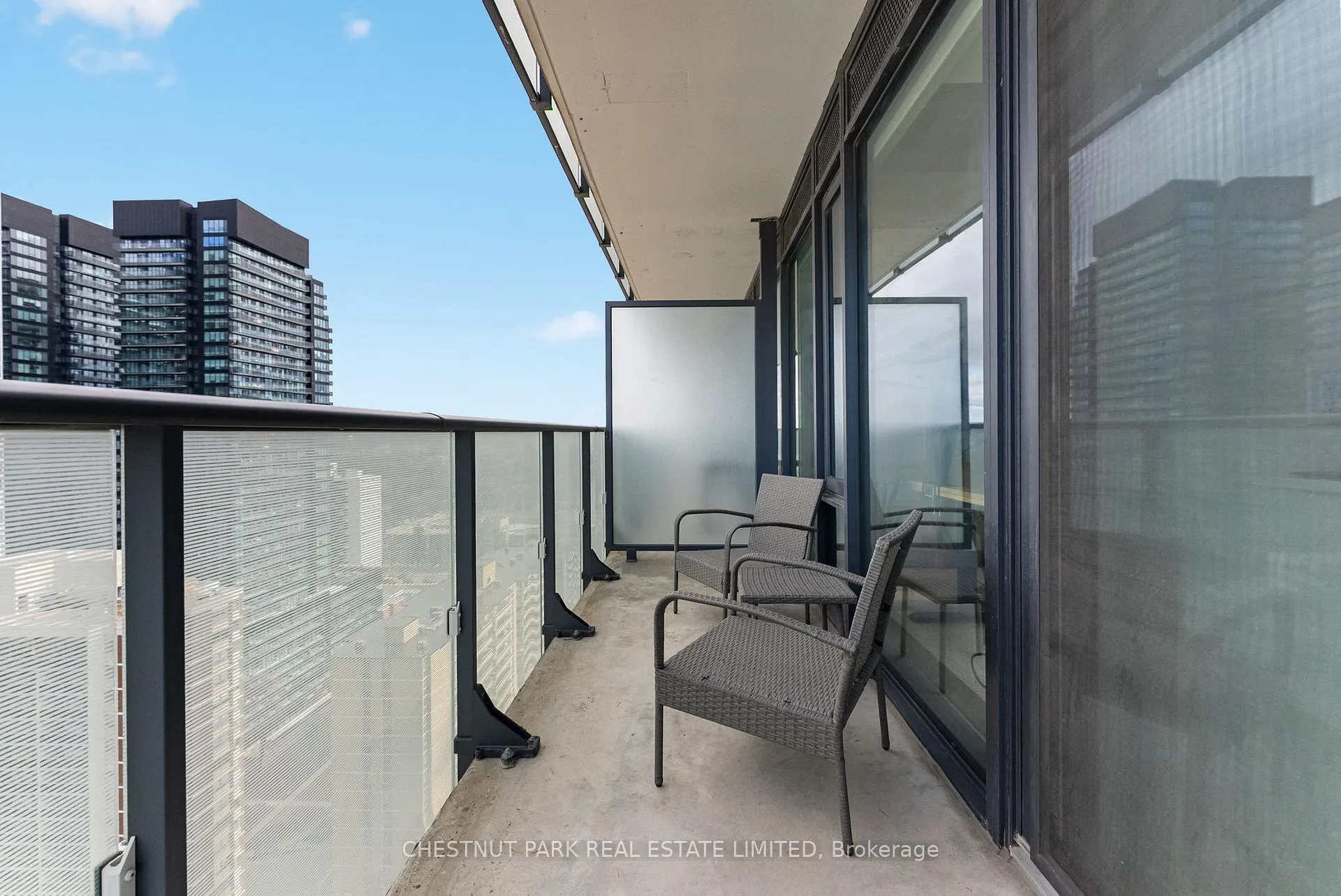 Photo 15 of Unit 2303, 161 Roehampton Avenue, Toronto, Mount Pleasant West — HOMEH