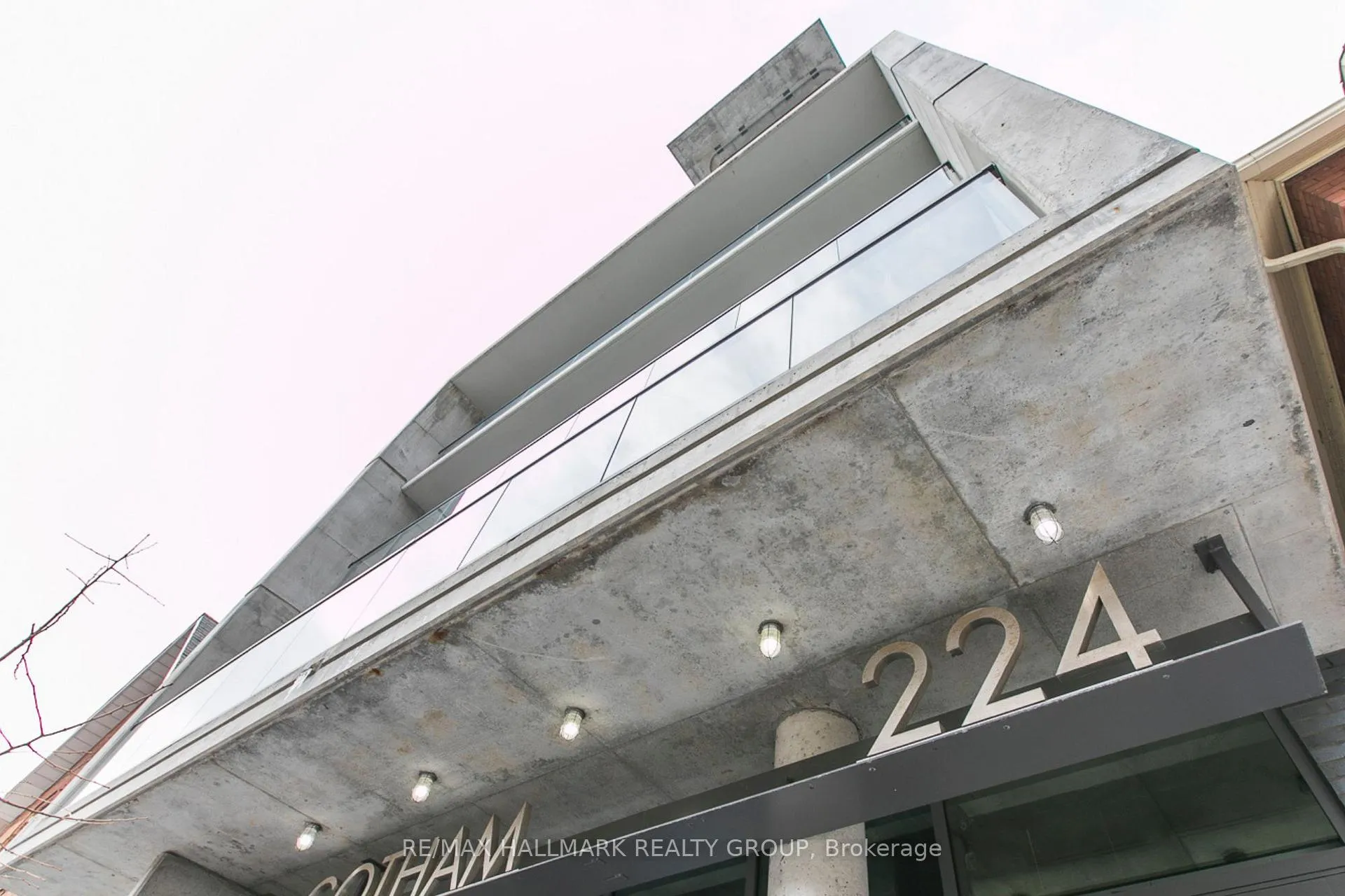 Photo 2 of Unit 406, 224 Lyon Street, Ottawa, Ottawa Centre — HOMEH