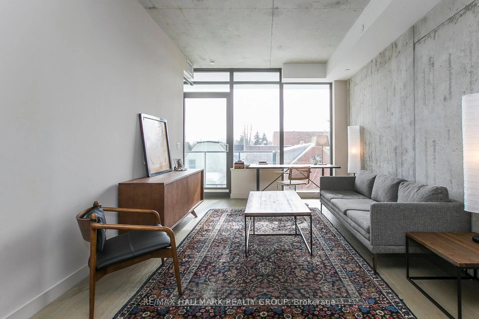 Photo 5 of Unit 406, 224 Lyon Street, Ottawa, Ottawa Centre — HOMEH