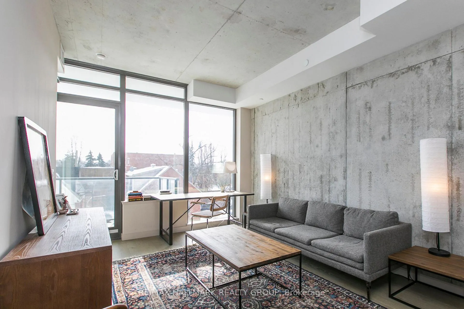 Photo 6 of Unit 406, 224 Lyon Street, Ottawa, Ottawa Centre — HOMEH