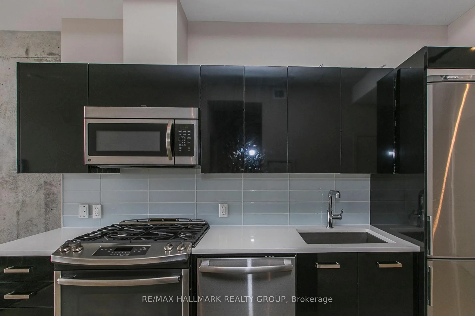 Photo 7 of Unit 406, 224 Lyon Street, Ottawa, Ottawa Centre — HOMEH