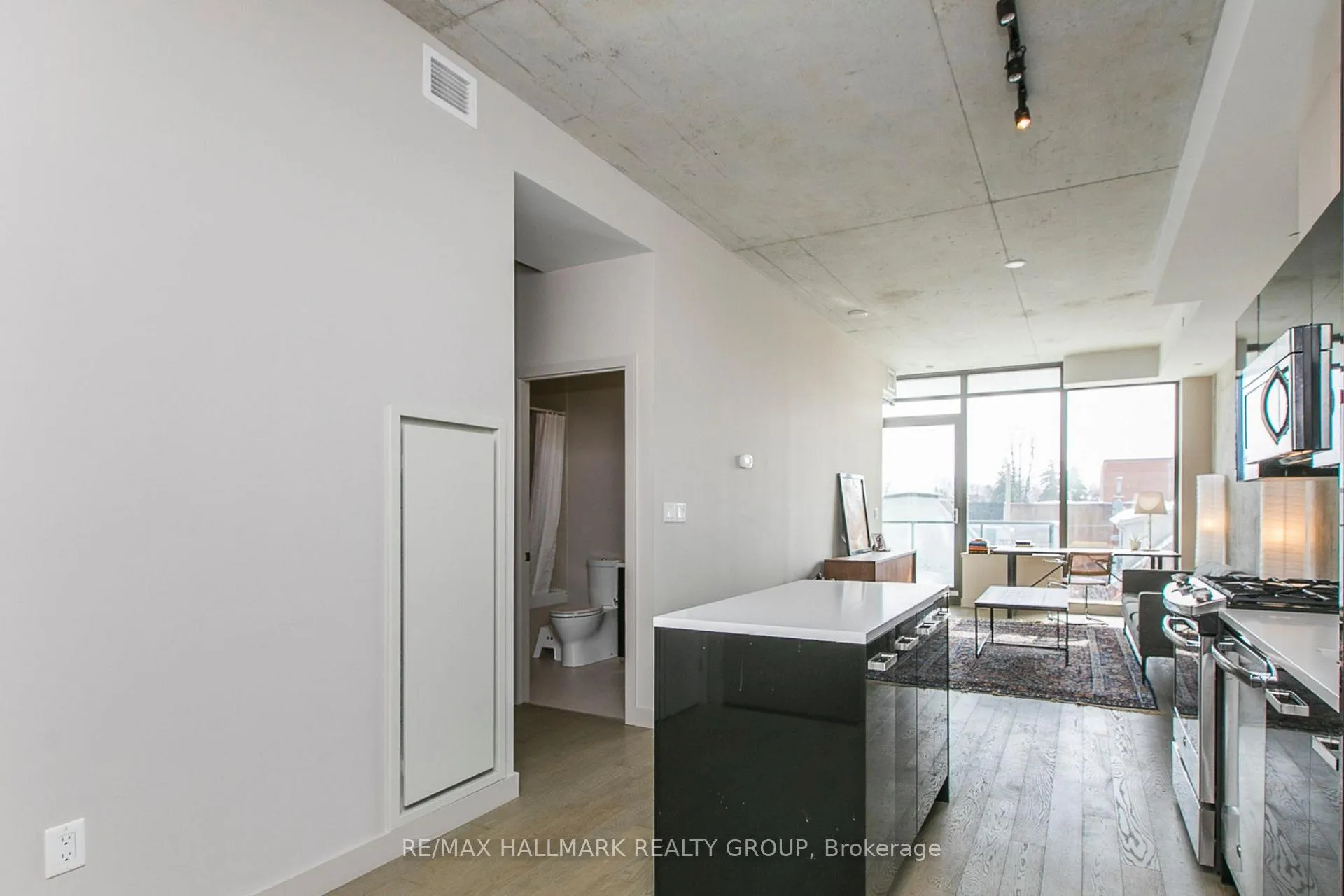 Photo 11 of Unit 406, 224 Lyon Street, Ottawa, Ottawa Centre — HOMEH