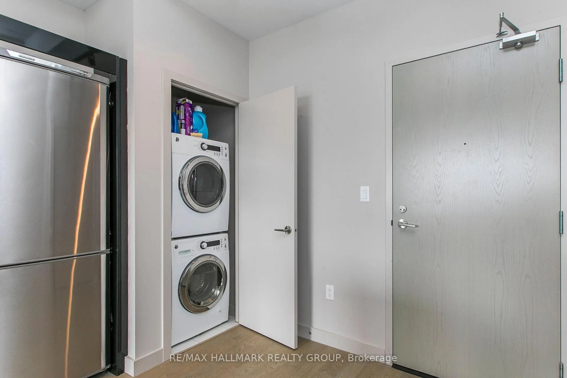 Photo 24 of Unit 406, 224 Lyon Street, Ottawa, Ottawa Centre — HOMEH