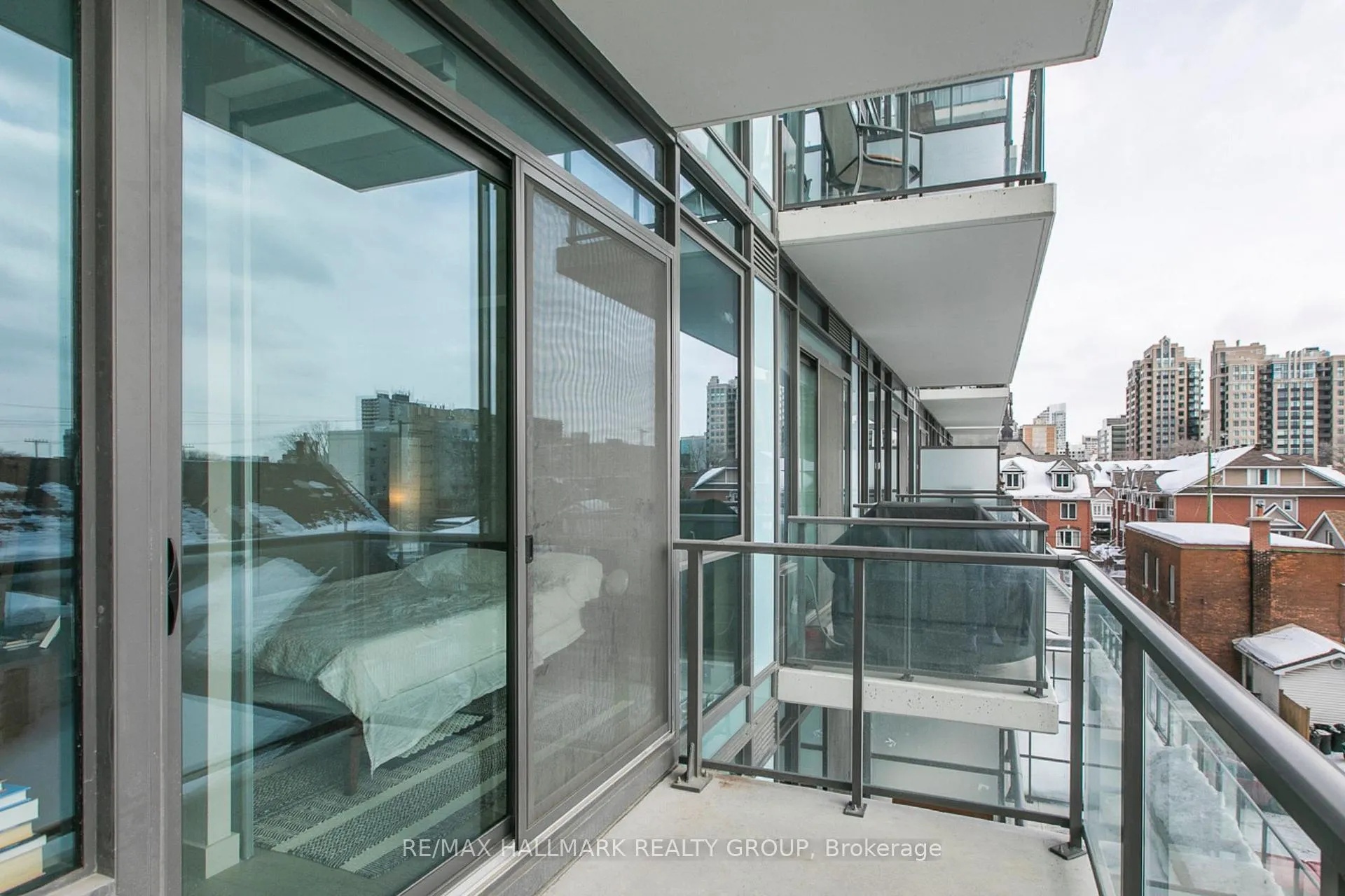 Photo 27 of Unit 406, 224 Lyon Street, Ottawa, Ottawa Centre — HOMEH