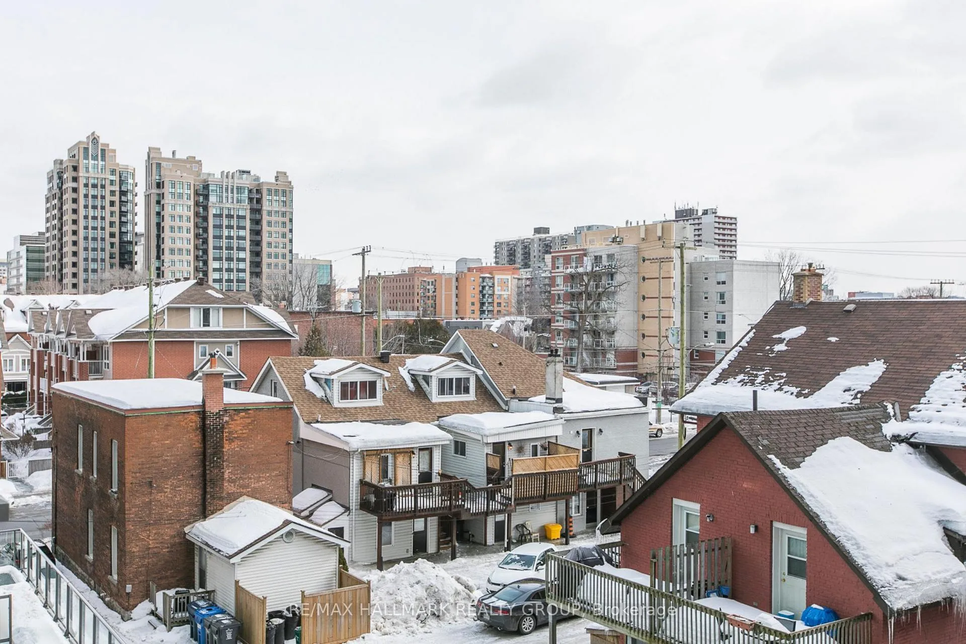 Photo 28 of Unit 406, 224 Lyon Street, Ottawa, Ottawa Centre — HOMEH