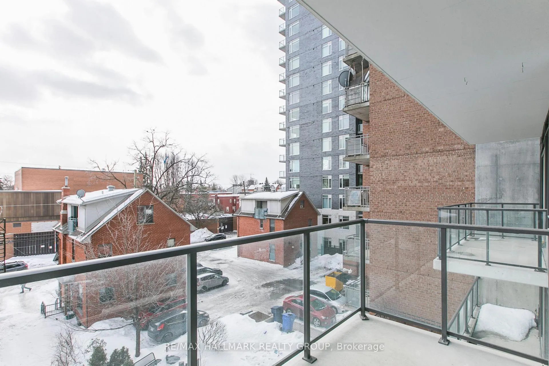 Photo 30 of Unit 406, 224 Lyon Street, Ottawa, Ottawa Centre — HOMEH