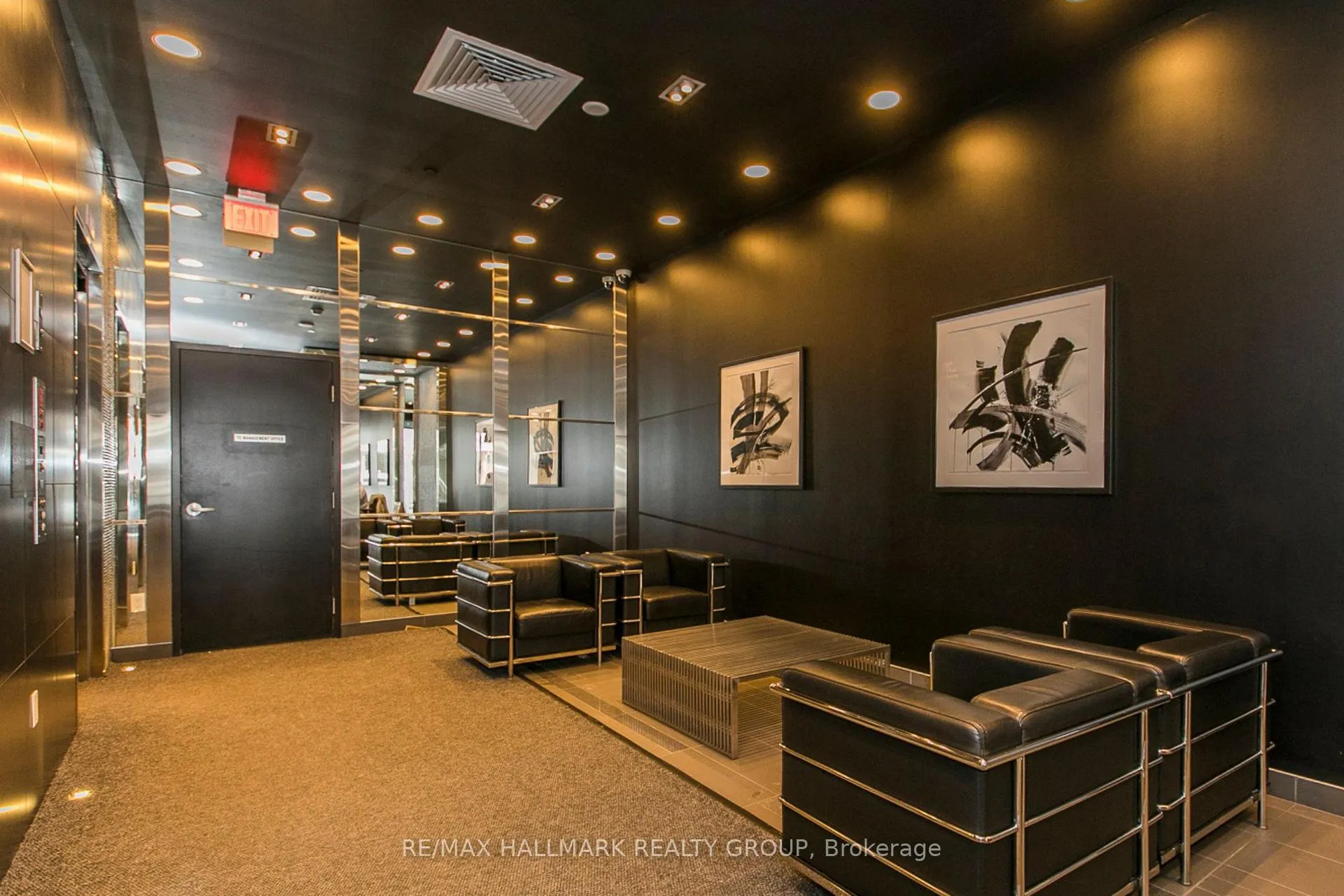 Photo 31 of Unit 406, 224 Lyon Street, Ottawa, Ottawa Centre — HOMEH