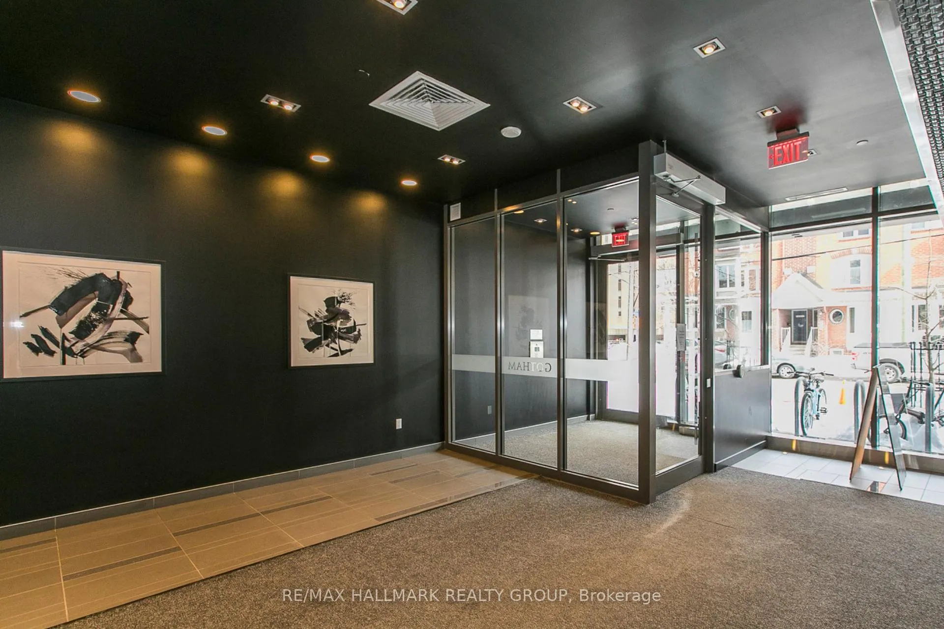 Photo 33 of Unit 406, 224 Lyon Street, Ottawa, Ottawa Centre — HOMEH