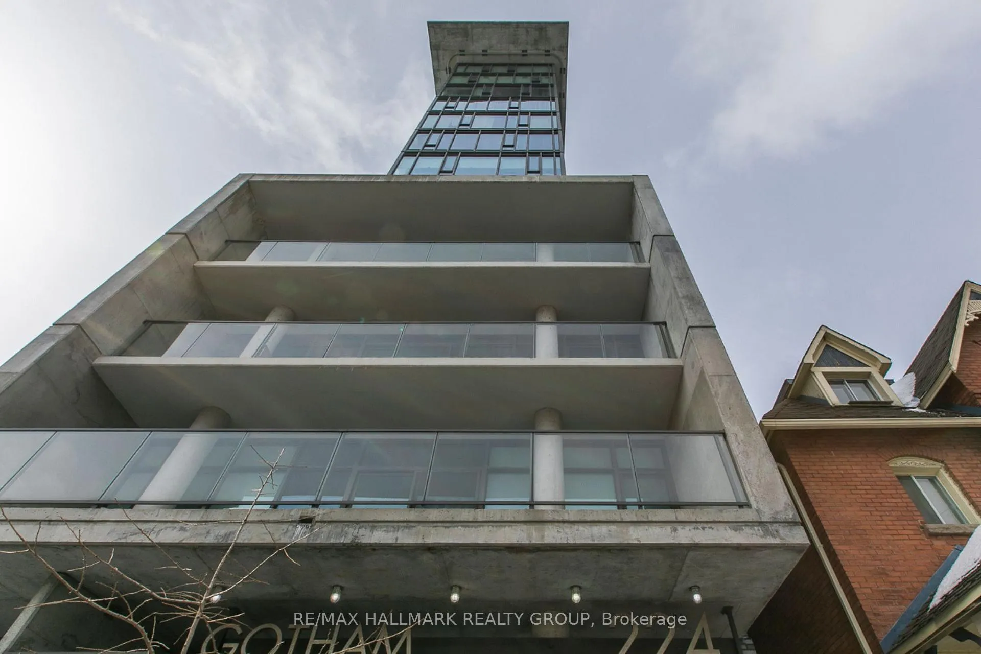Photo 34 of Unit 406, 224 Lyon Street, Ottawa, Ottawa Centre — HOMEH