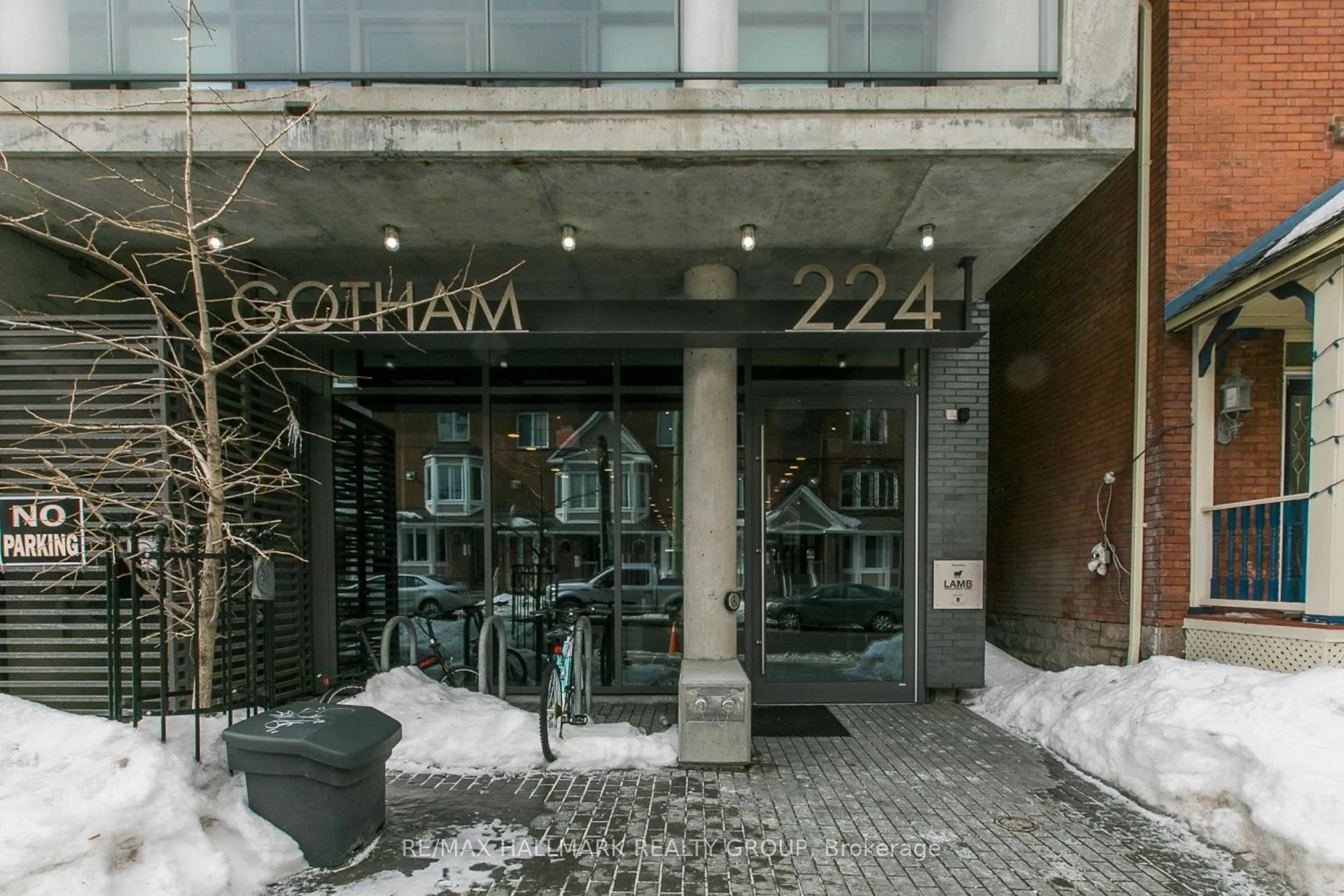 Photo 35 of Unit 406, 224 Lyon Street, Ottawa, Ottawa Centre — HOMEH