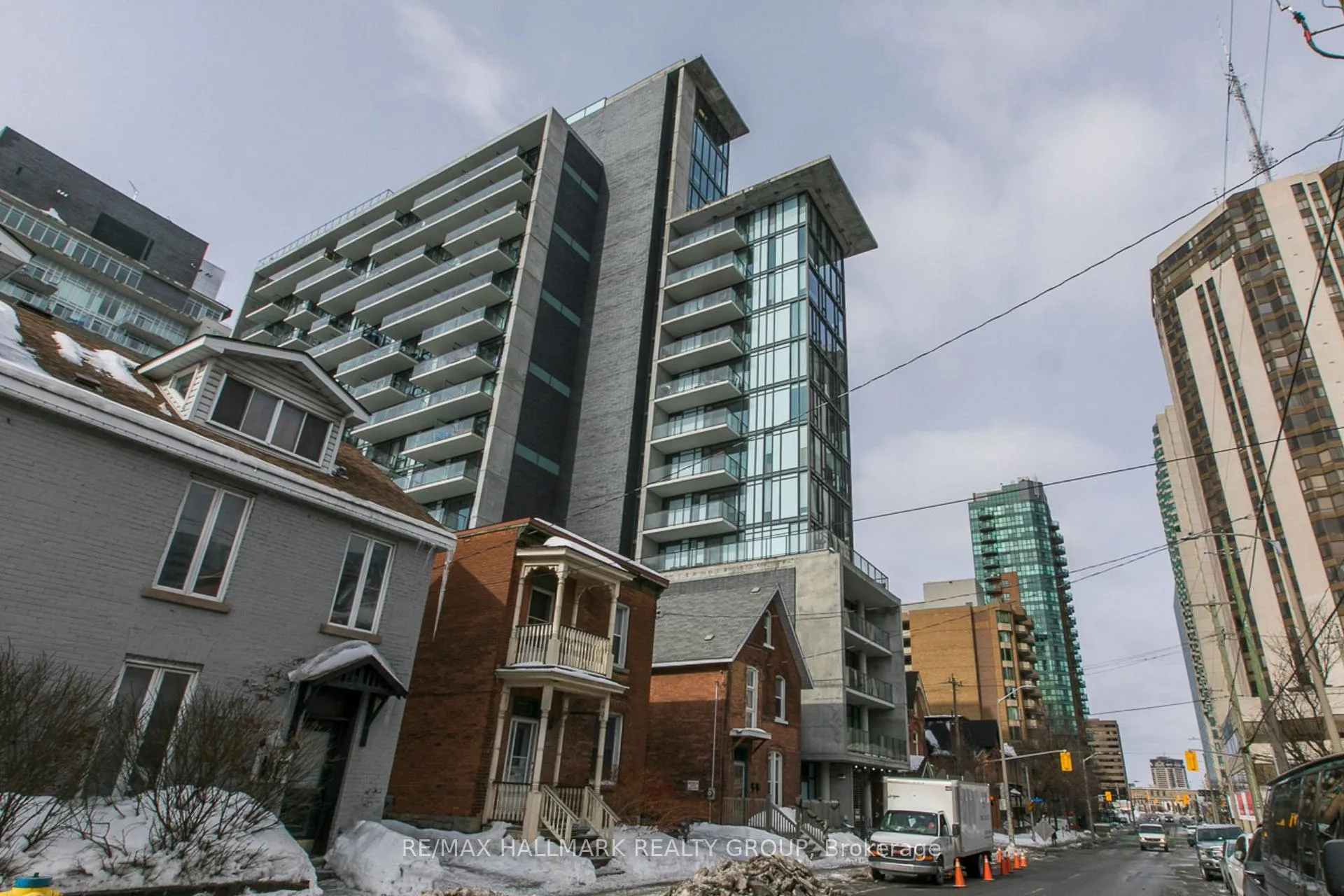 Photo 36 of Unit 406, 224 Lyon Street, Ottawa, Ottawa Centre — HOMEH