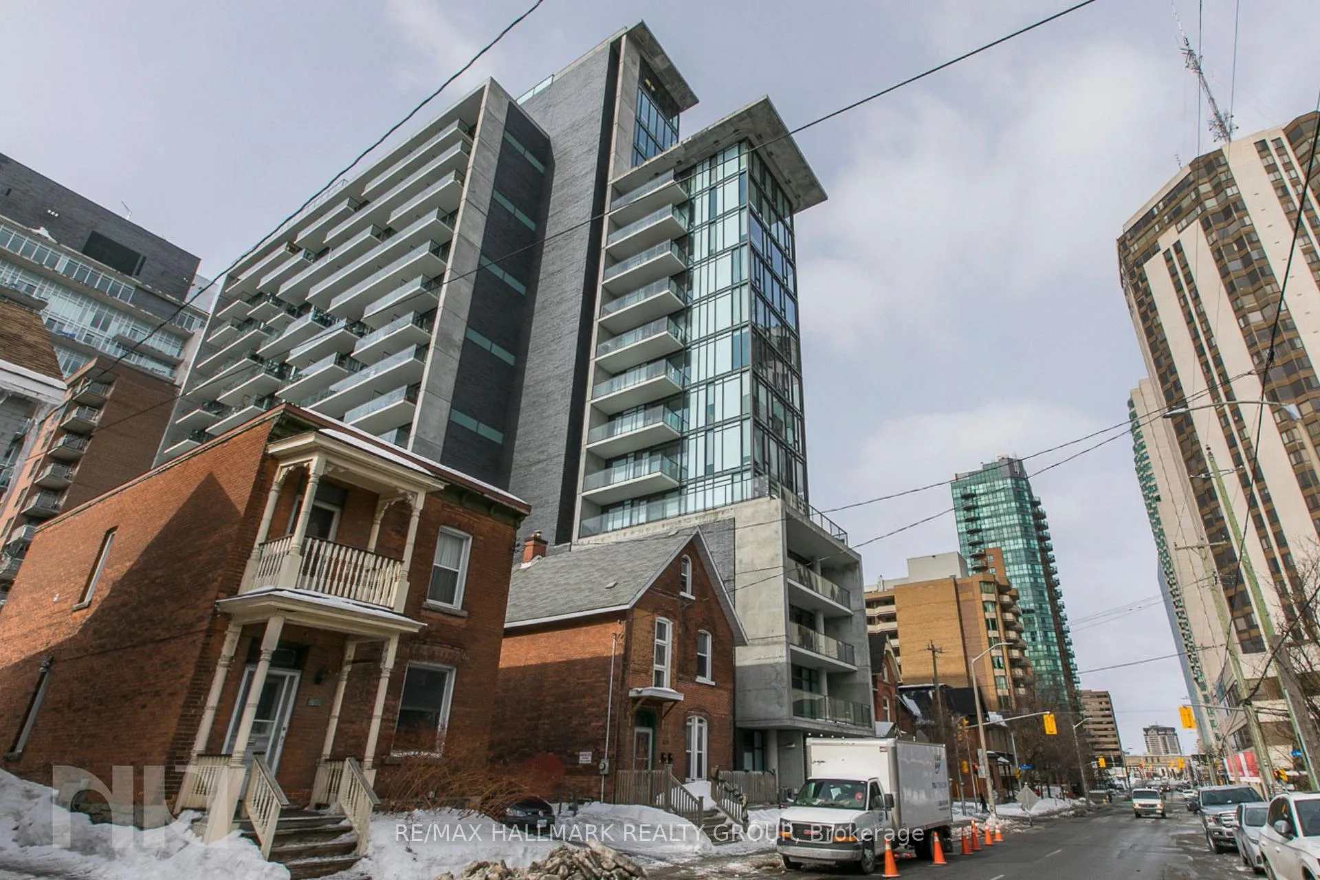 Photo 37 of Unit 406, 224 Lyon Street, Ottawa, Ottawa Centre — HOMEH