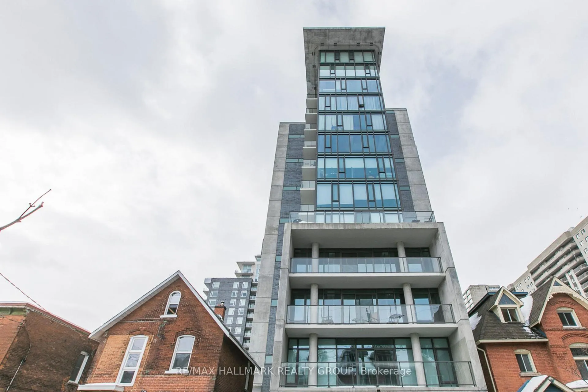Photo 38 of Unit 406, 224 Lyon Street, Ottawa, Ottawa Centre — HOMEH