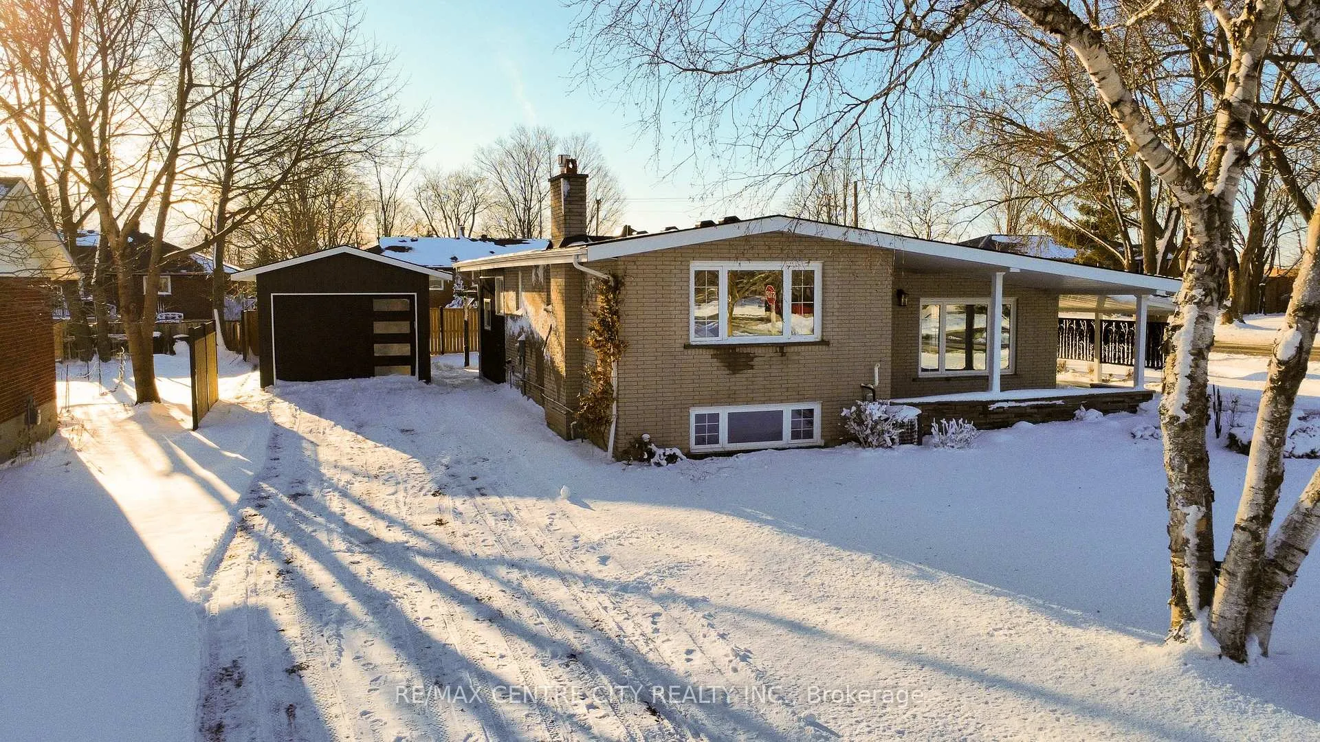 Photo 1 of 2193 Miller Avenue, Perth East, Shakespeare — HOMEH