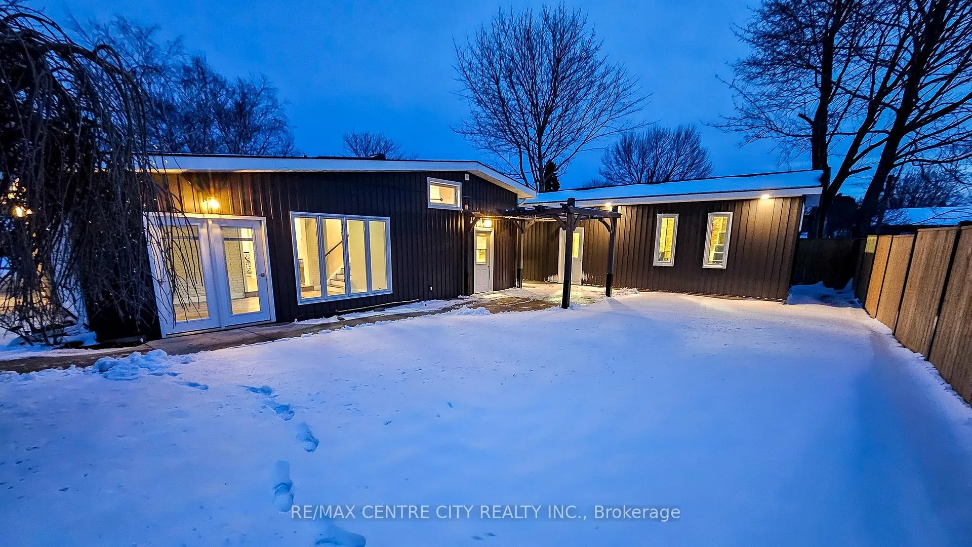 Photo 41 of 2193 Miller Avenue, Perth East, Shakespeare — HOMEH