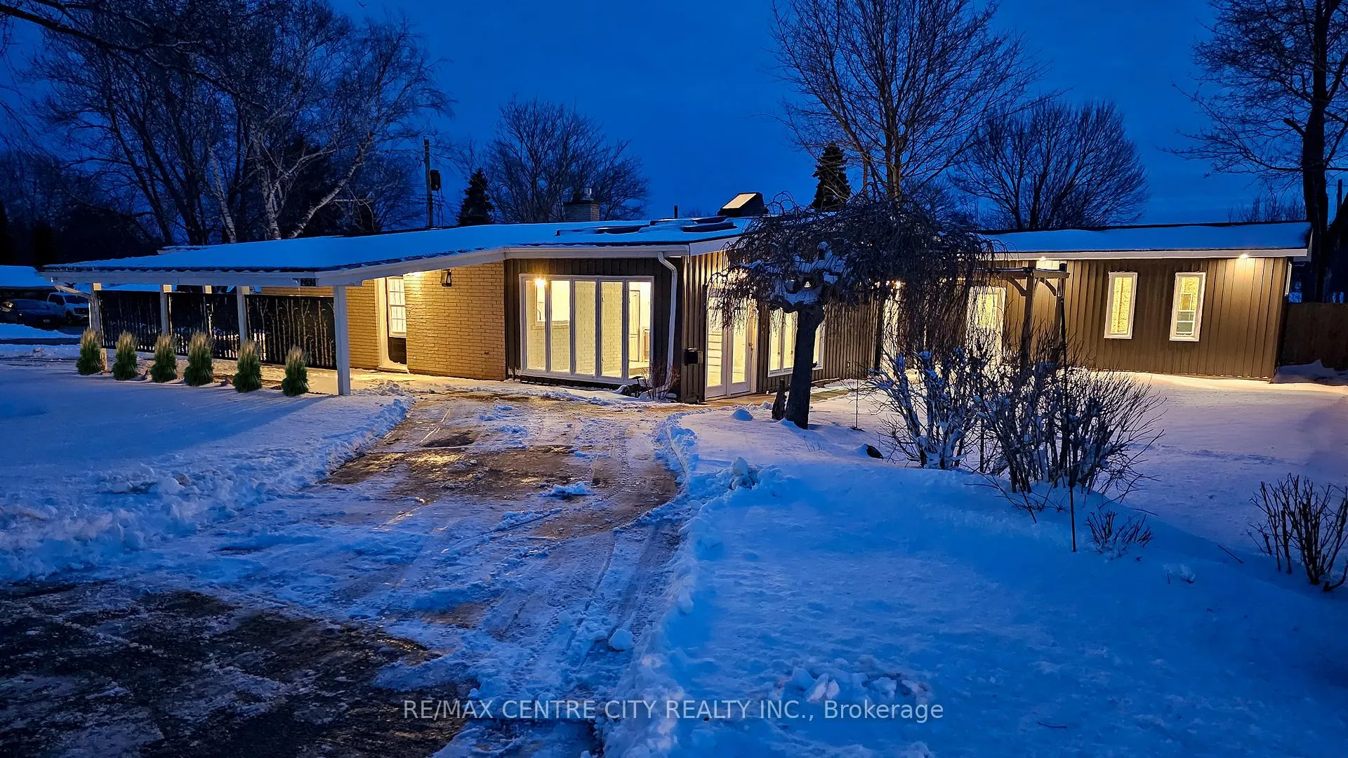 Photo 44 of 2193 Miller Avenue, Perth East, Shakespeare — HOMEH