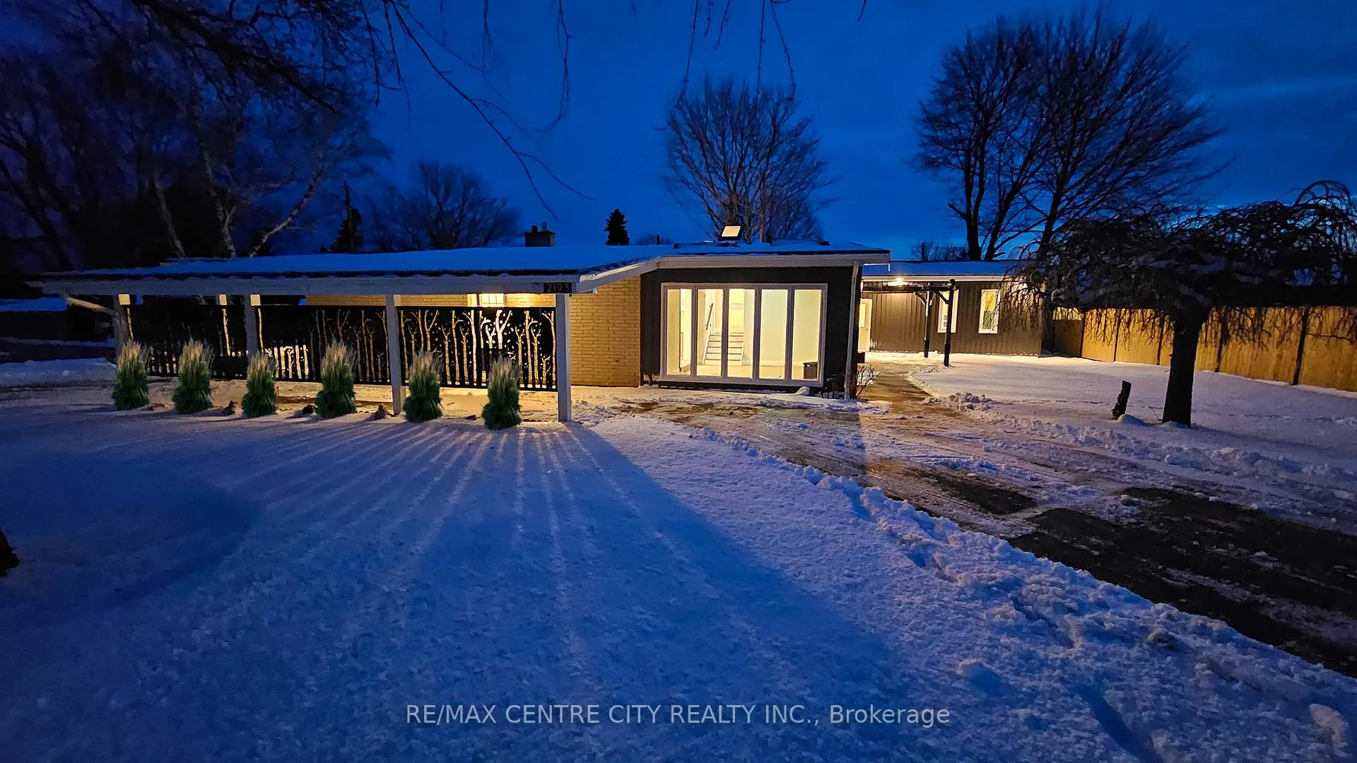 Photo 45 of 2193 Miller Avenue, Perth East, Shakespeare — HOMEH