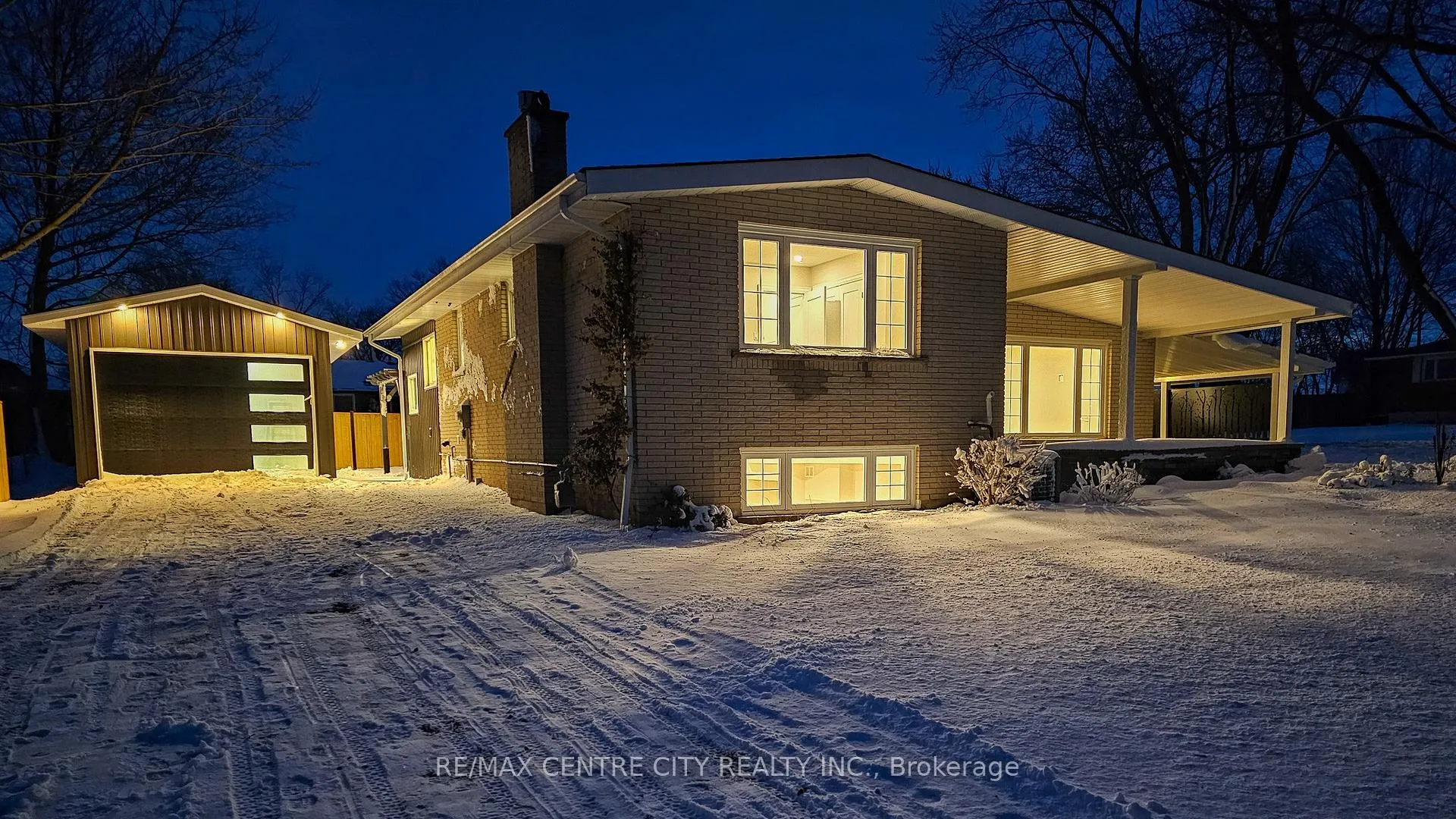 Photo 46 of 2193 Miller Avenue, Perth East, Shakespeare — HOMEH