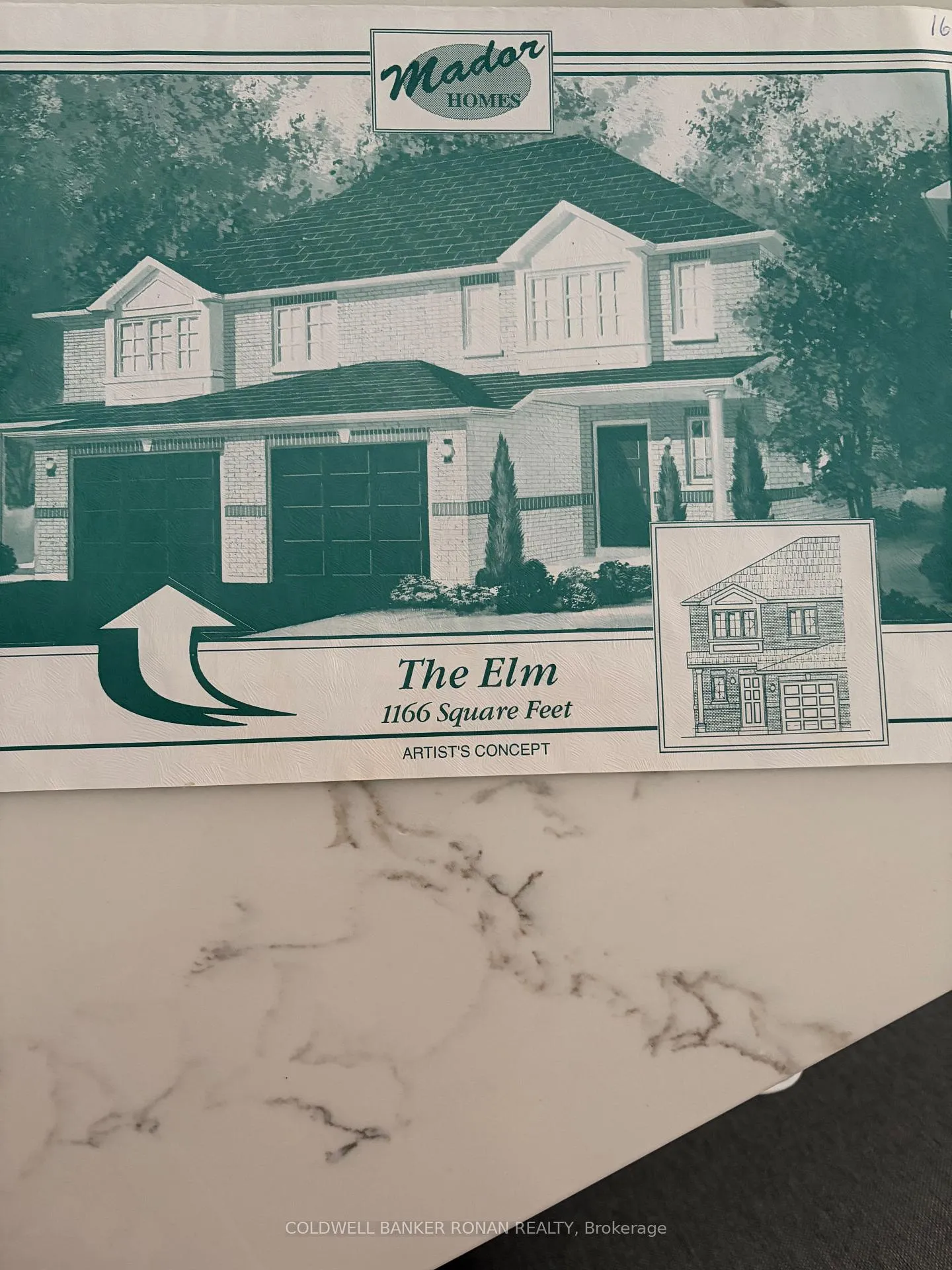 Photo 3 of 60 Railway Street, Vaughan, Maple — HOMEH
