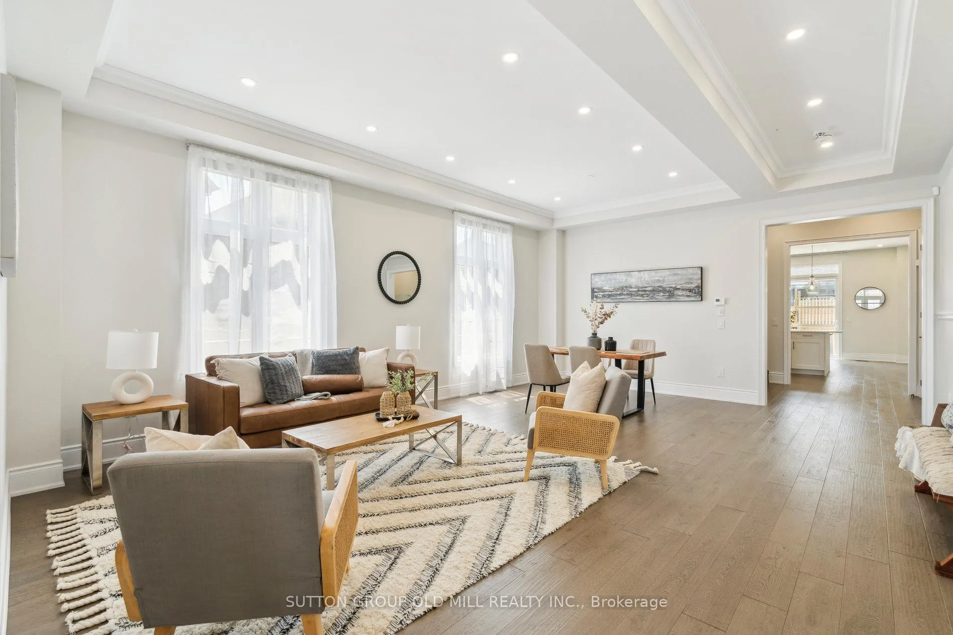 Photo 14 of 4 Daisy Meadow Crescent, Caledon, Caledon East — HOMEH