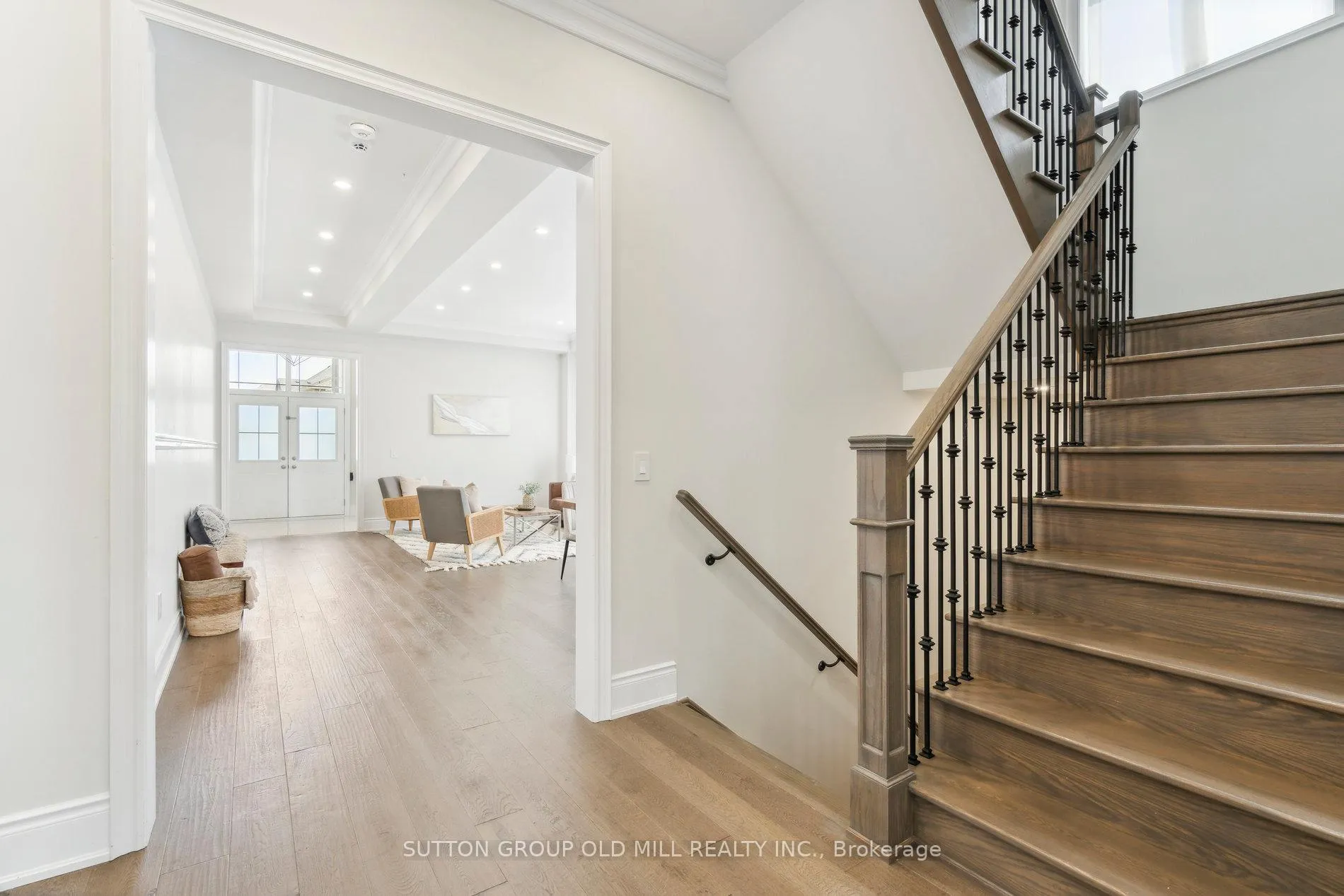 Photo 15 of 4 Daisy Meadow Crescent, Caledon, Caledon East — HOMEH