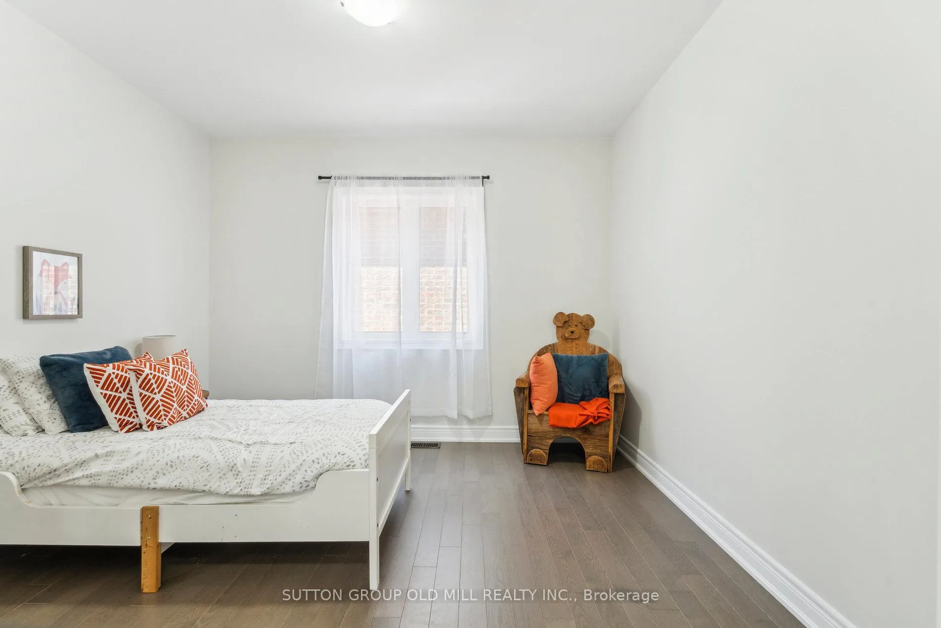 Photo 25 of 4 Daisy Meadow Crescent, Caledon, Caledon East — HOMEH