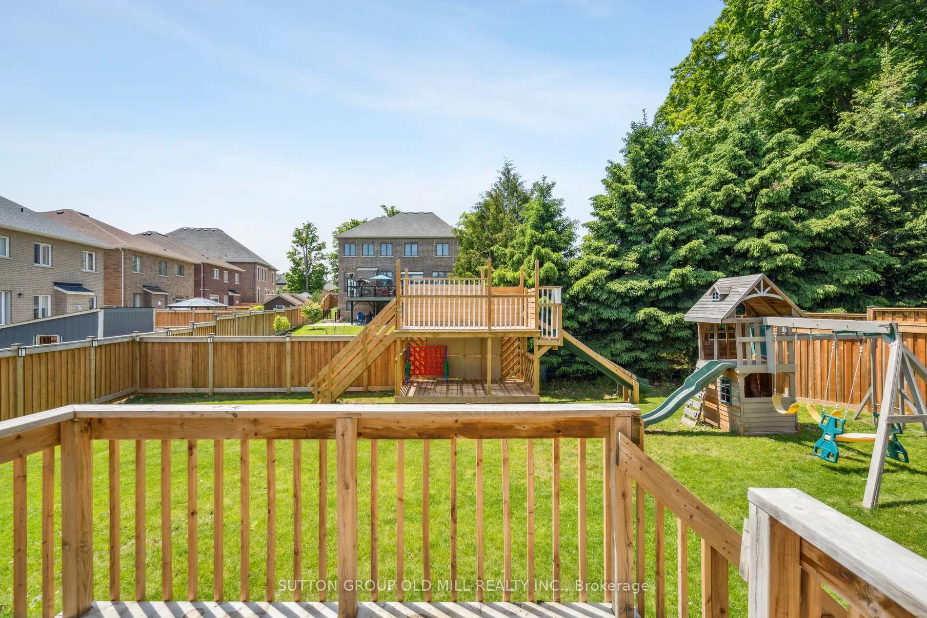 Photo 30 of 4 Daisy Meadow Crescent, Caledon, Caledon East — HOMEH