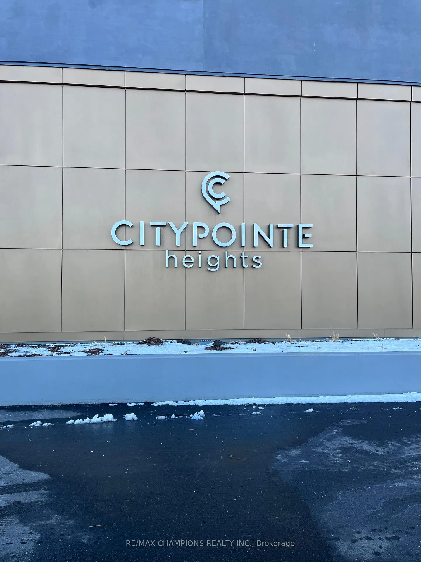 Photo 1 of Unit 1613, 15 Skyridge Drive, Brampton, Bram East — HOMEH