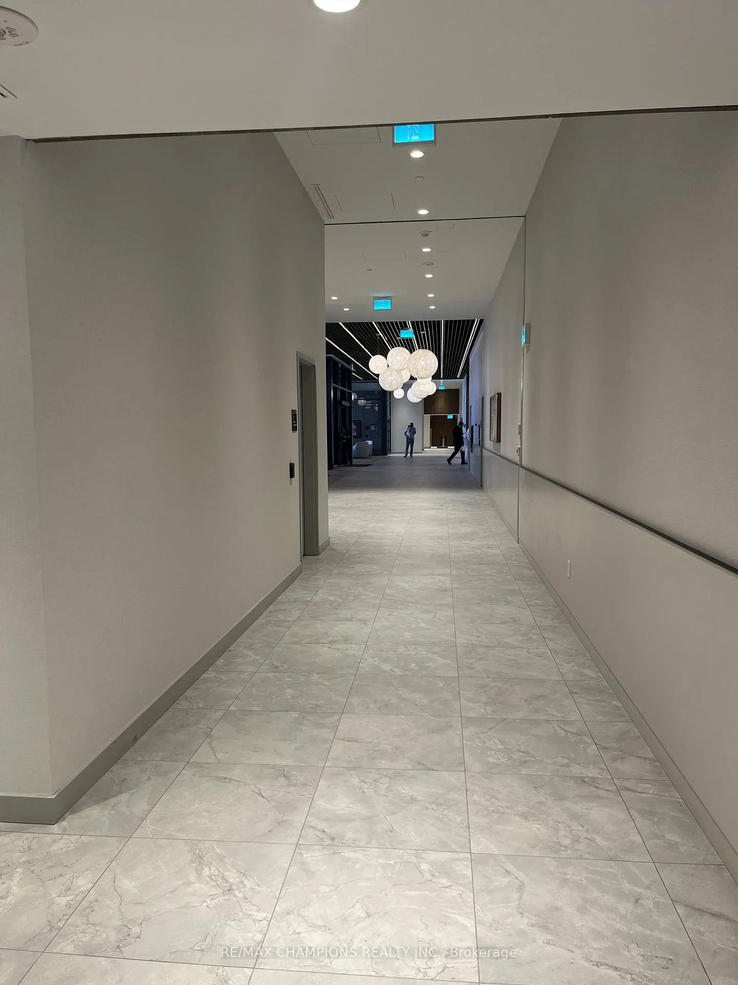 Photo 5 of Unit 1613, 15 Skyridge Drive, Brampton, Bram East — HOMEH