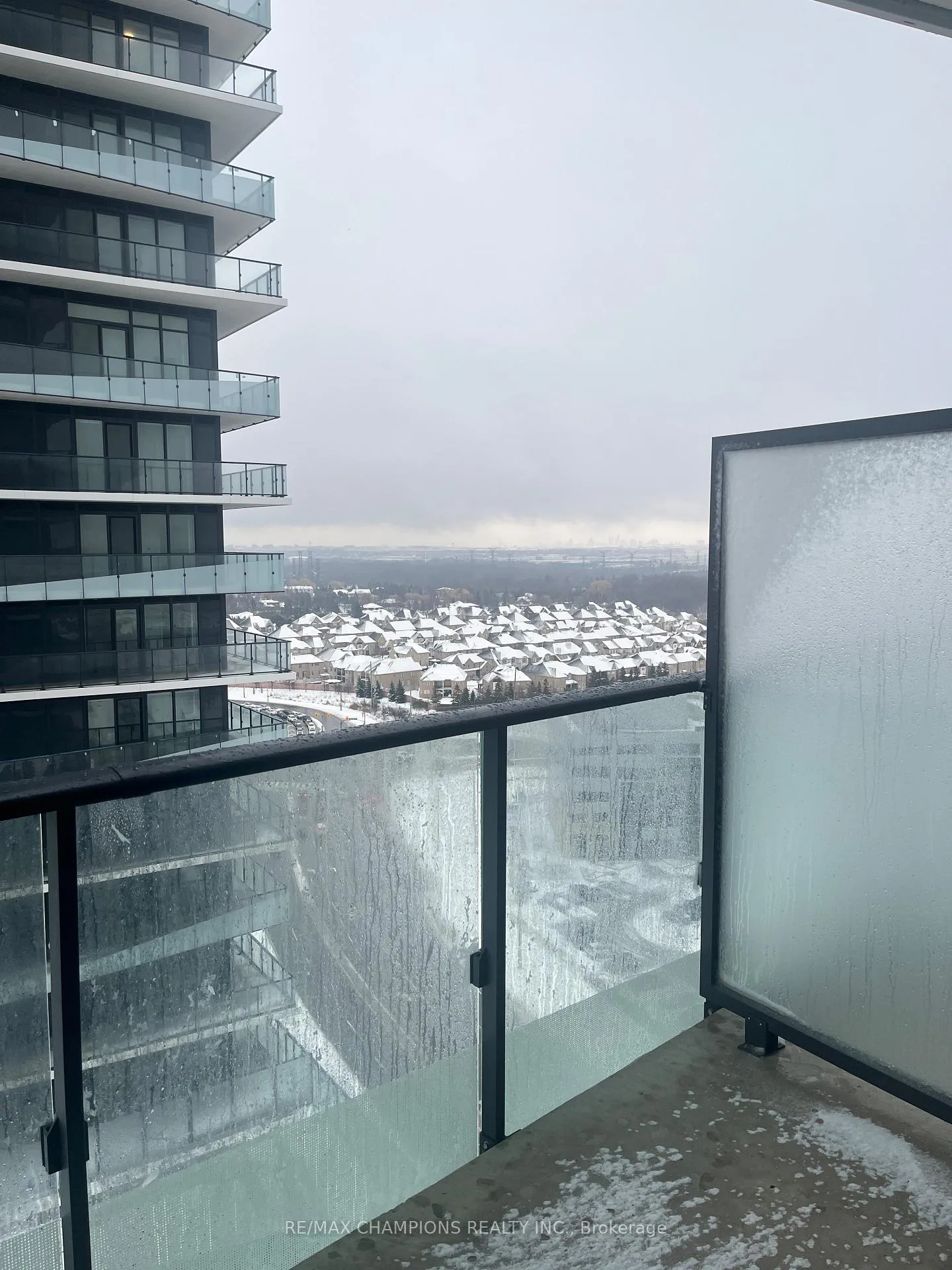 Photo 10 of Unit 1613, 15 Skyridge Drive, Brampton, Bram East — HOMEH