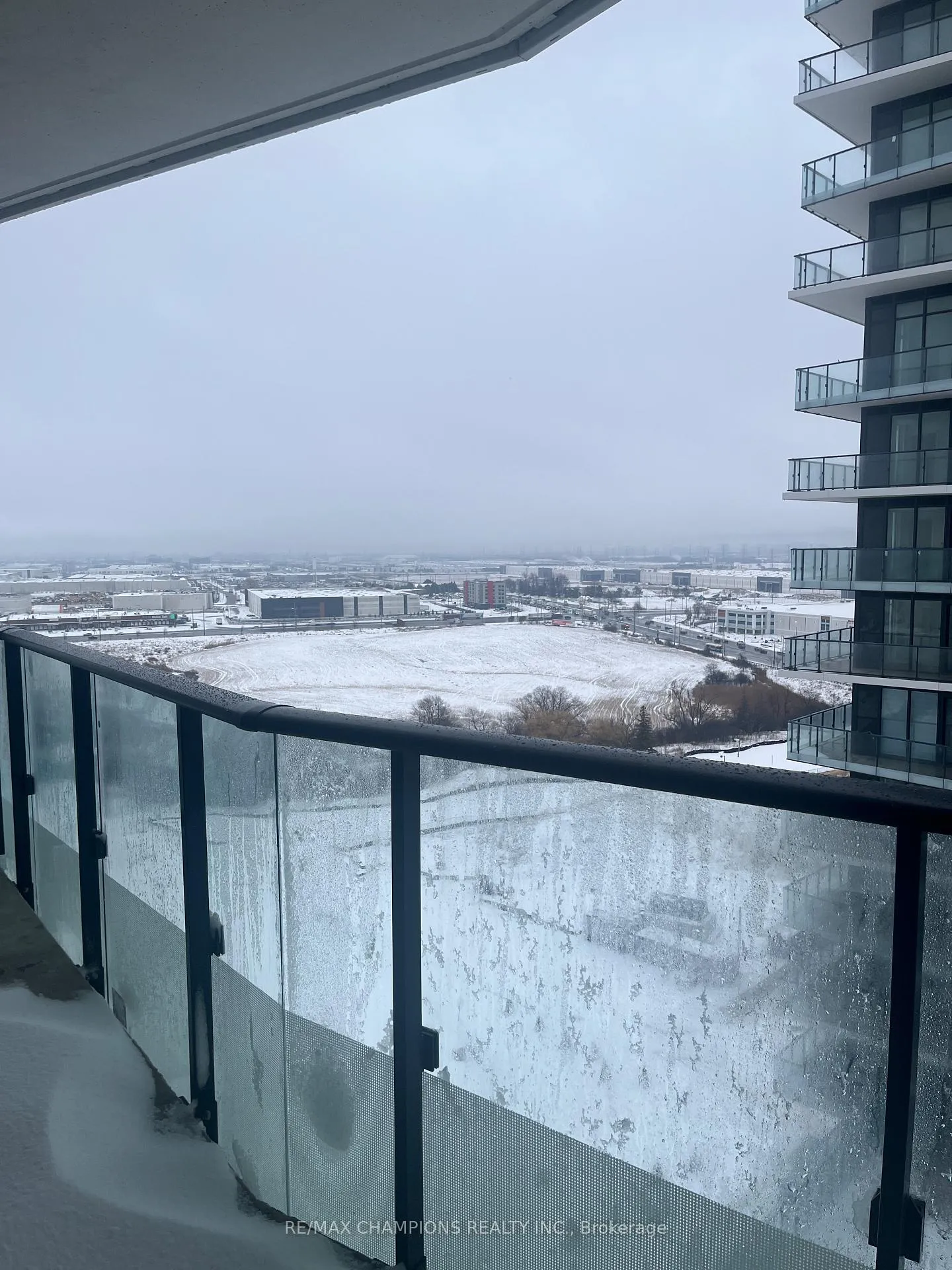 Photo 11 of Unit 1613, 15 Skyridge Drive, Brampton, Bram East — HOMEH