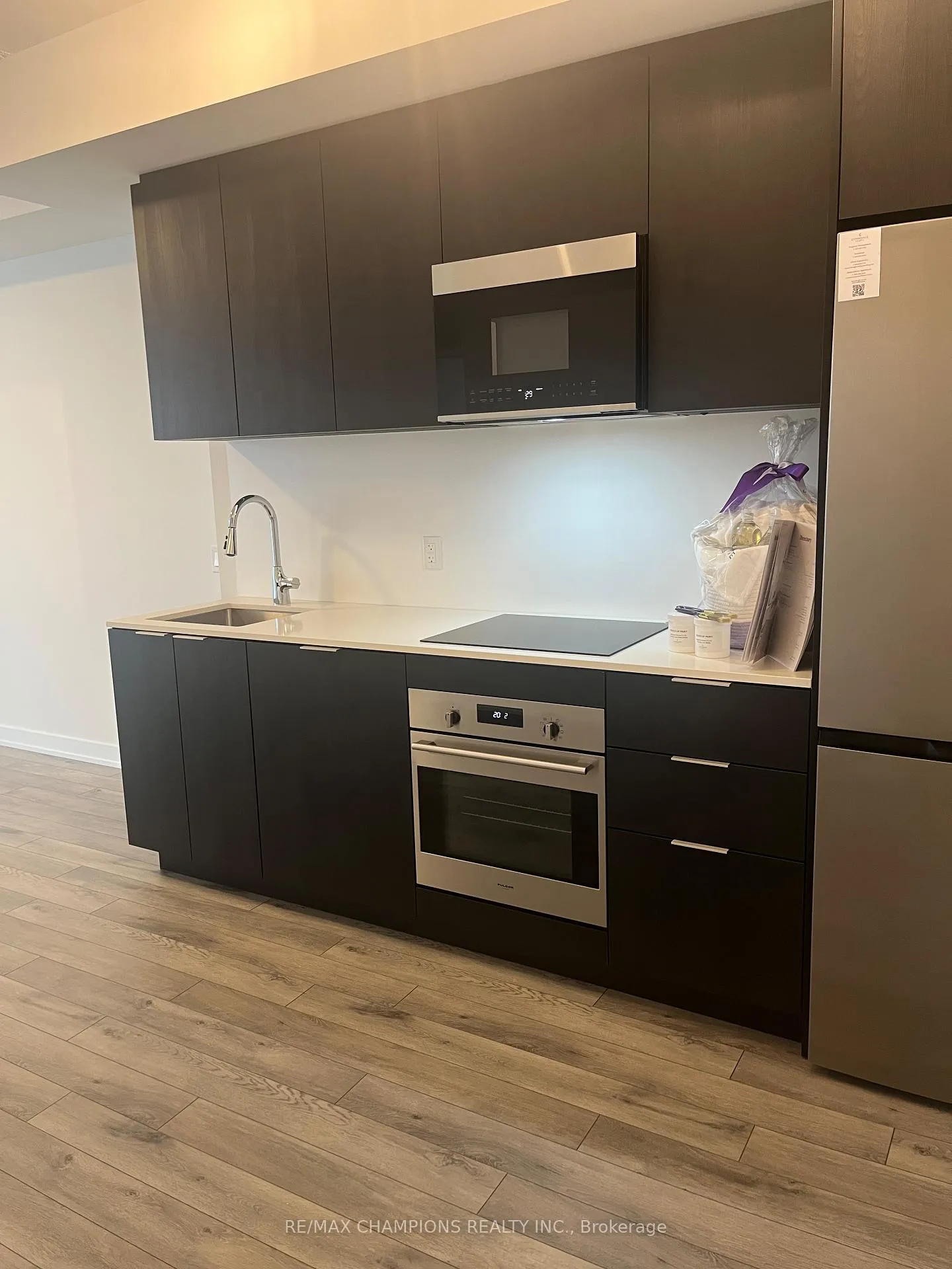 Photo 19 of Unit 1613, 15 Skyridge Drive, Brampton, Bram East — HOMEH