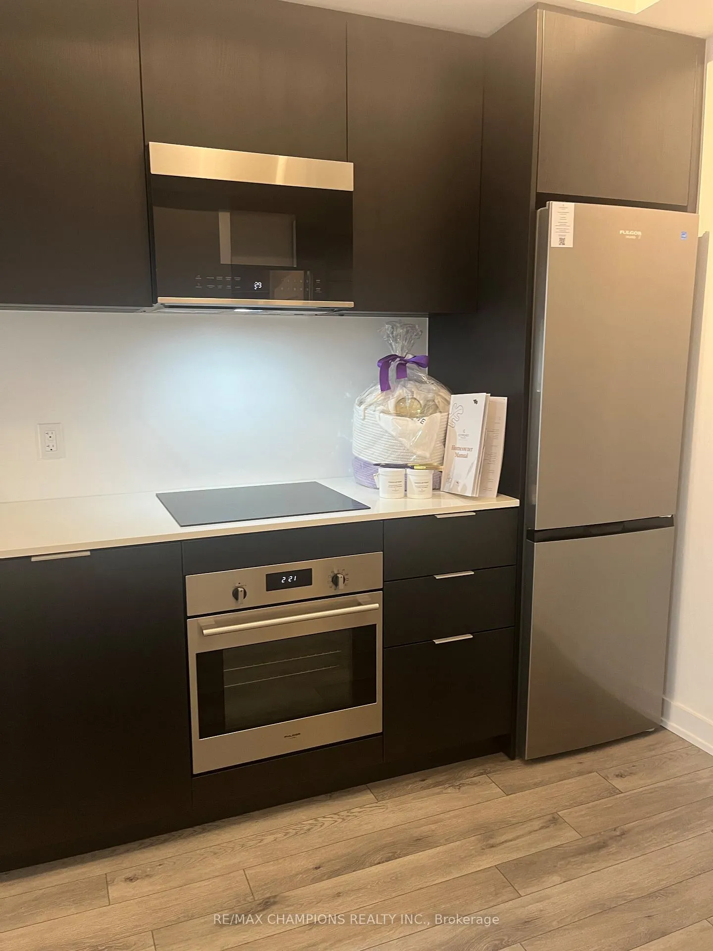Photo 20 of Unit 1613, 15 Skyridge Drive, Brampton, Bram East — HOMEH