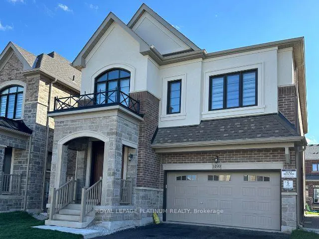 Photo 1 of 1490 Strawberry Landing, Milton, Walker — HOMEH