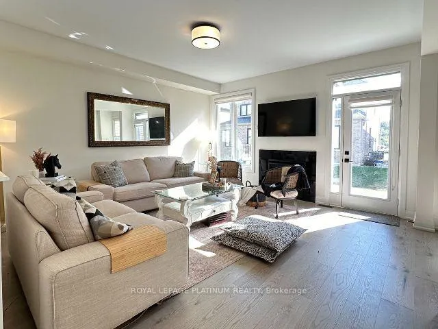 Photo 6 of 1490 Strawberry Landing, Milton, Walker — HOMEH