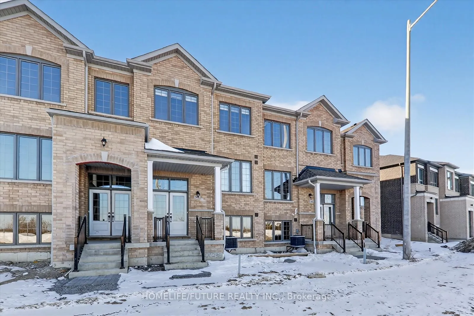 Photo 1 of 2958 Peter Matthews Drive, Pickering, Rural Pickering — HOMEH