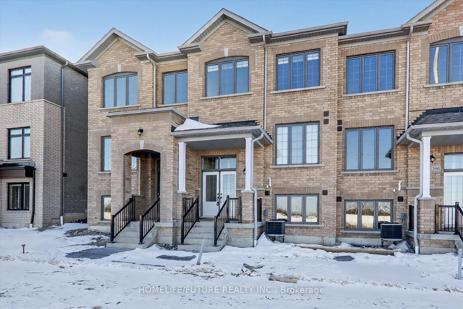 Photo 2 of 2958 Peter Matthews Drive, Pickering, Rural Pickering — HOMEH