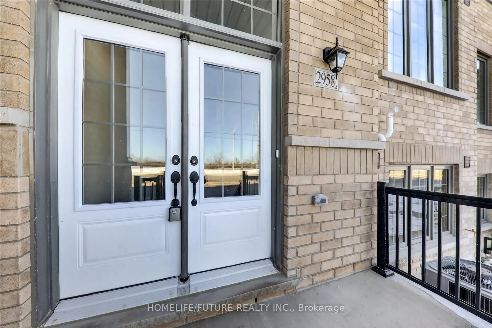 Photo 3 of 2958 Peter Matthews Drive, Pickering, Rural Pickering — HOMEH