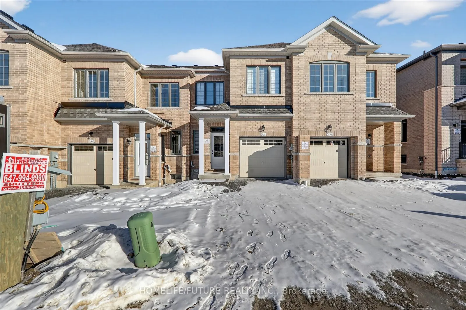 Photo 40 of 2958 Peter Matthews Drive, Pickering, Rural Pickering — HOMEH