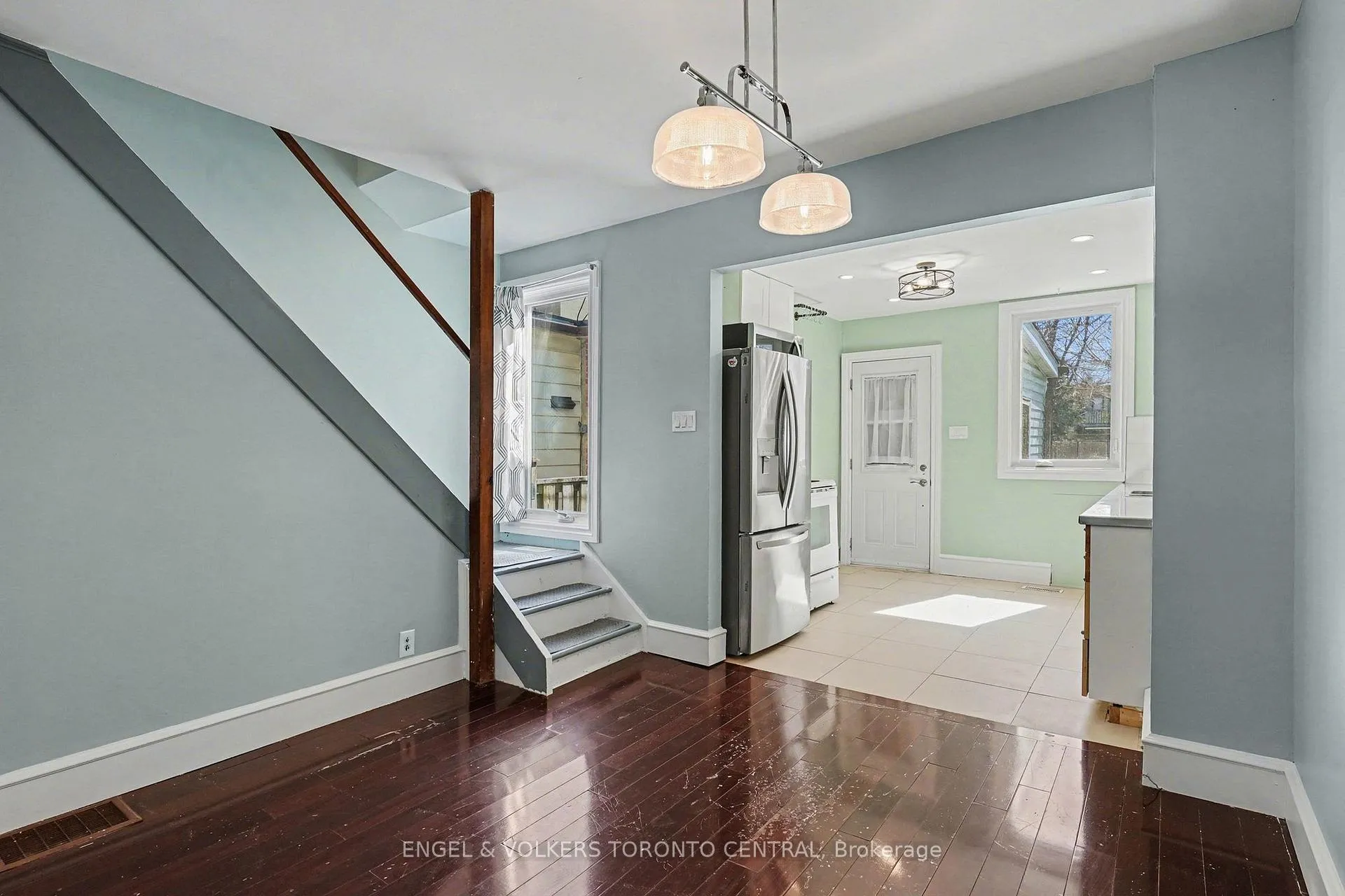 Photo 3 of 179 Coleman Avenue, Toronto, East End-Danforth — HOMEH