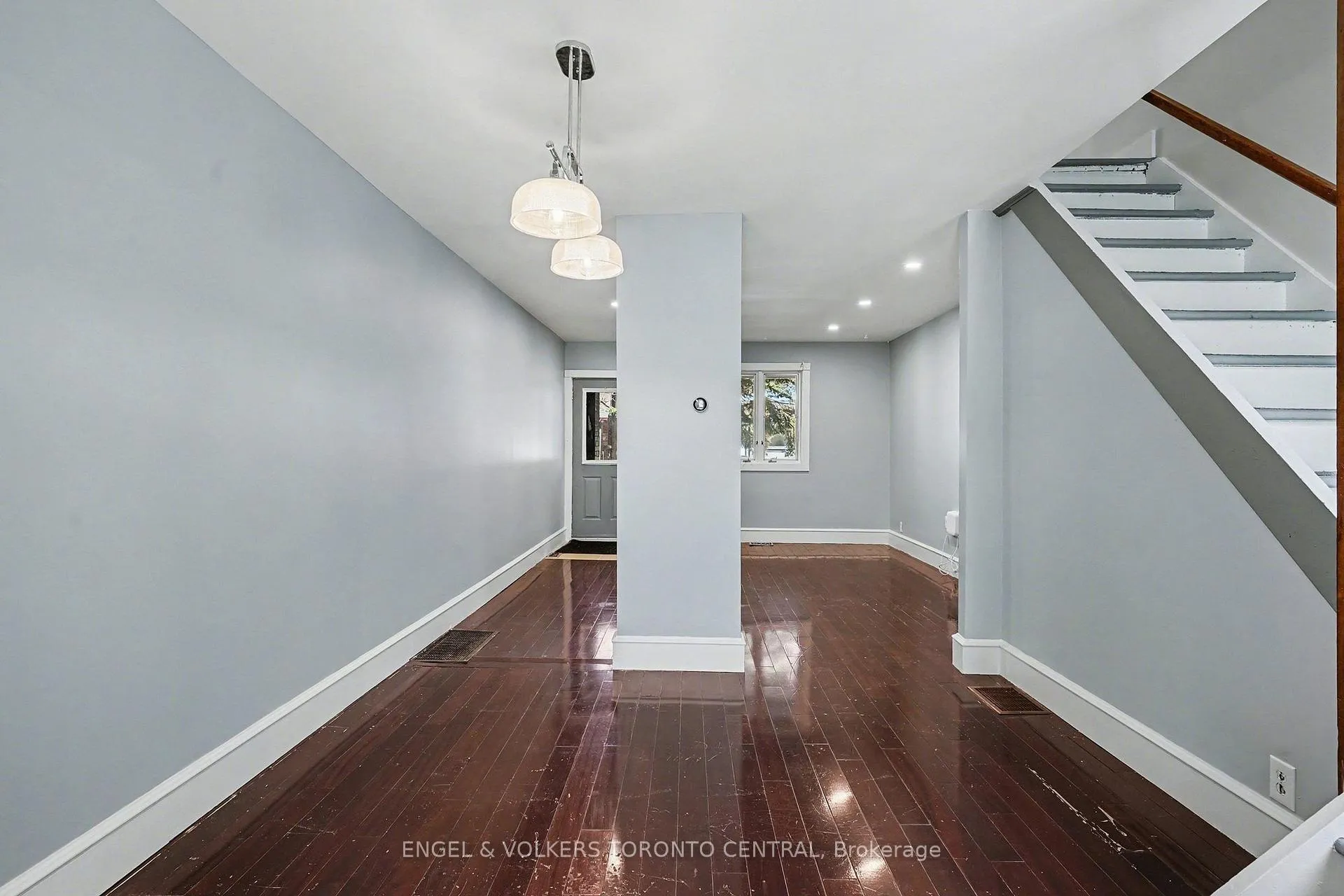 Photo 4 of 179 Coleman Avenue, Toronto, East End-Danforth — HOMEH